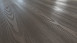 planeo BPC oak grove - solid plank bog oak wood structure