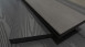 planeo BPC Oak Grove - solid plank grey oak wood texture