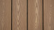 planeo BPC oak grove - solid plank sinai oak wood structure