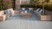 planeo BPC Oak Grove - solid plank Silbereiche wood structure