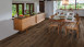 Kährs Parquet Smaland - Oak Tveta Plank Natural Oiled Old Wood Design