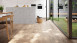 planeo Rigid XL - oak vivid beige