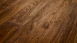 Kährs Parquet Flooring - Spirit Rugged Collection Walnut Groove (101P8HVAF0KW180)
