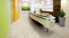 Project Floors vinyl flooring - Click Collection 0.30 mm - ST210/CL30 tile look