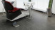 Project Floors vinyl flooring - floors@work55 stone ST 761-/55