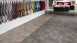 Project Floors vinyl flooring - floors@home30 stone ST 941-/30