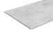 Plastic wall cladding - planeo StrongWall - Grey Cement
