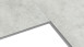 Plastic wall cladding - planeo StrongWall - Grey Cement