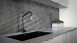 Plastic wall cladding - planeo StrongWall - Sardi