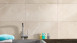 Plastic wall cladding - planeo StrongWall - Sulina