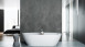 Plastic wall cladding - planeo StrongWall - Sardi