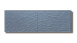 Zierer facade panel slate look SS1 - 1115 x 359 mm anthracite made of GRP