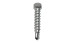 planeo terrace screw TX20 stainless steel | 200pcs - 4.2 x 22mm