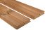 planeo wood facade rhombus strip thermo pine Dekora 4.2 m 26x140