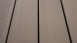 planeo ECO-Line WPC decking board solid wenge - smooth/grooved