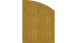 planeo Basic type R right 90 x 120 cm natural aspen oak