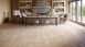 planeo adhesive Vinyl - Object Oak Log Vandal oak (PLDD2570-VAN)