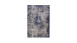 planeo carpet - Vintage 8403 Blue