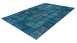 planeo carpet - Voila 100 turquoise