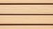 planeo Fassado - WPC rhombus strip facade cladding prime linen