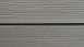 planeo Fassado - WPC rhombus strip facade cladding Prime Dolomite grey