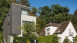 planeo Fassado - WPC rhombus strip facade cladding Prime lava grey
