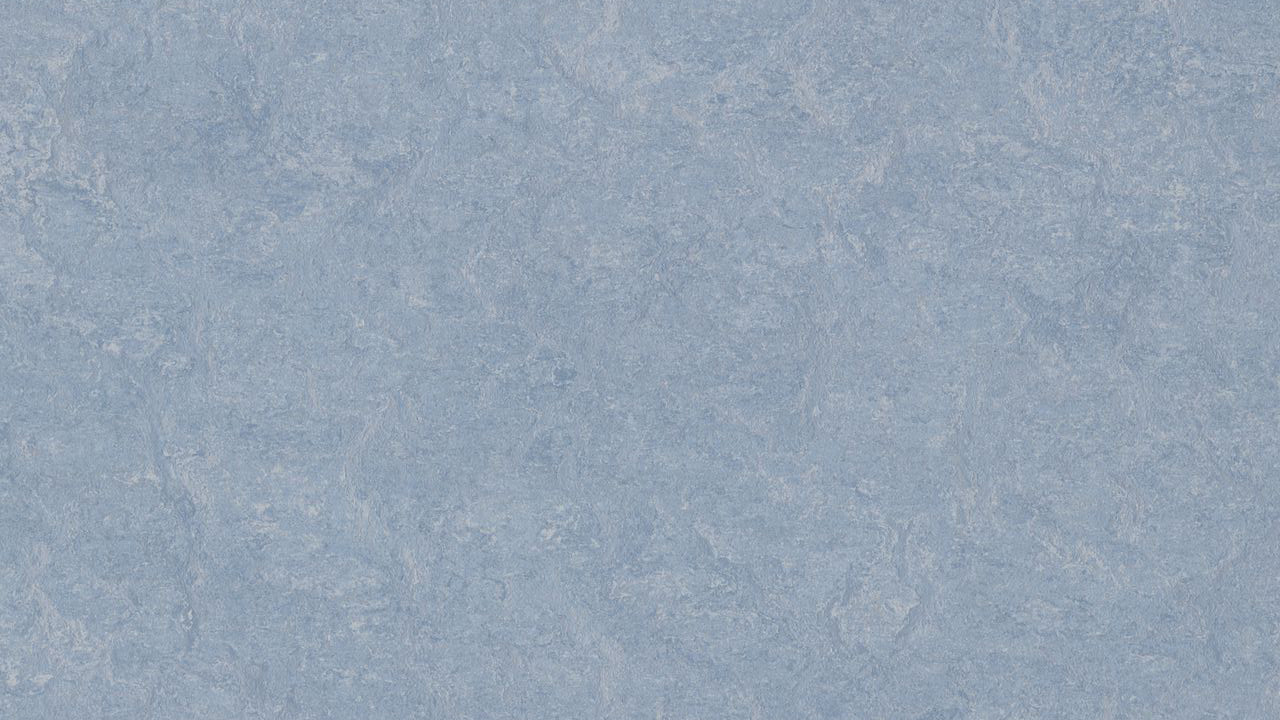 Forbo Linoleum Marmoleum Fresco - blue heaven 3828 - 2mm - Lino Flooring